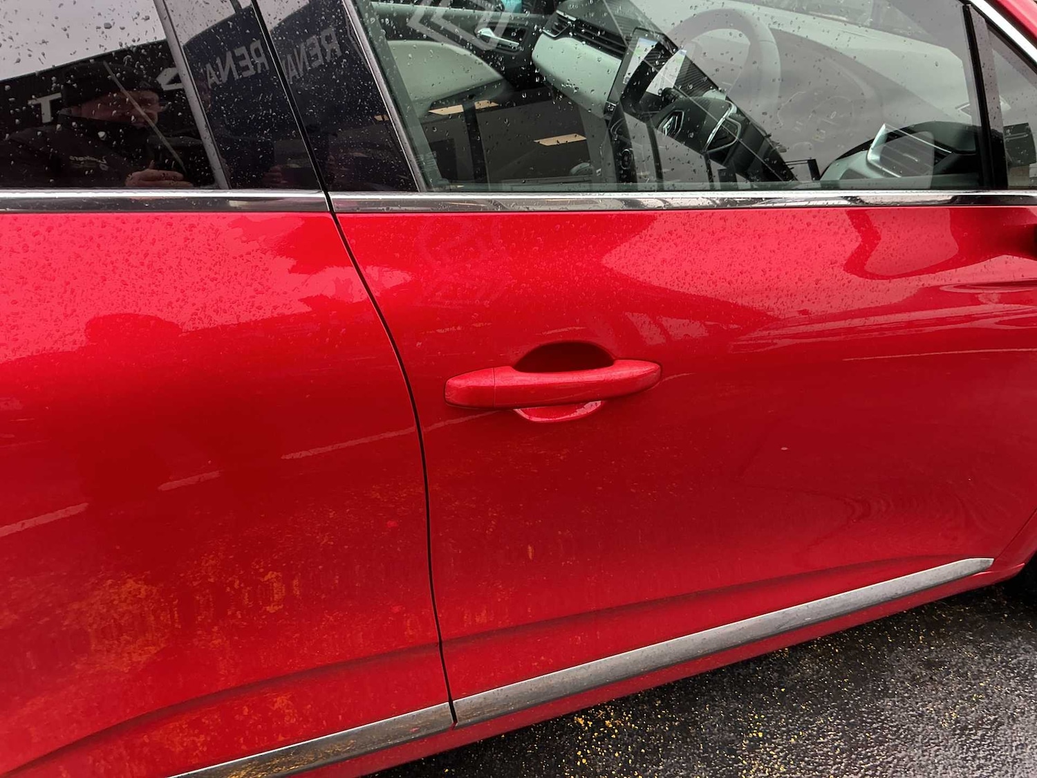 Used Renault Clio 2023 for sale - 77813363: Photo 29