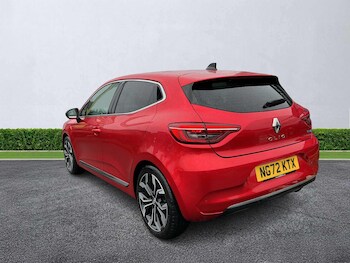 Used Renault Clio 2023 for sale - 77813363: Photo