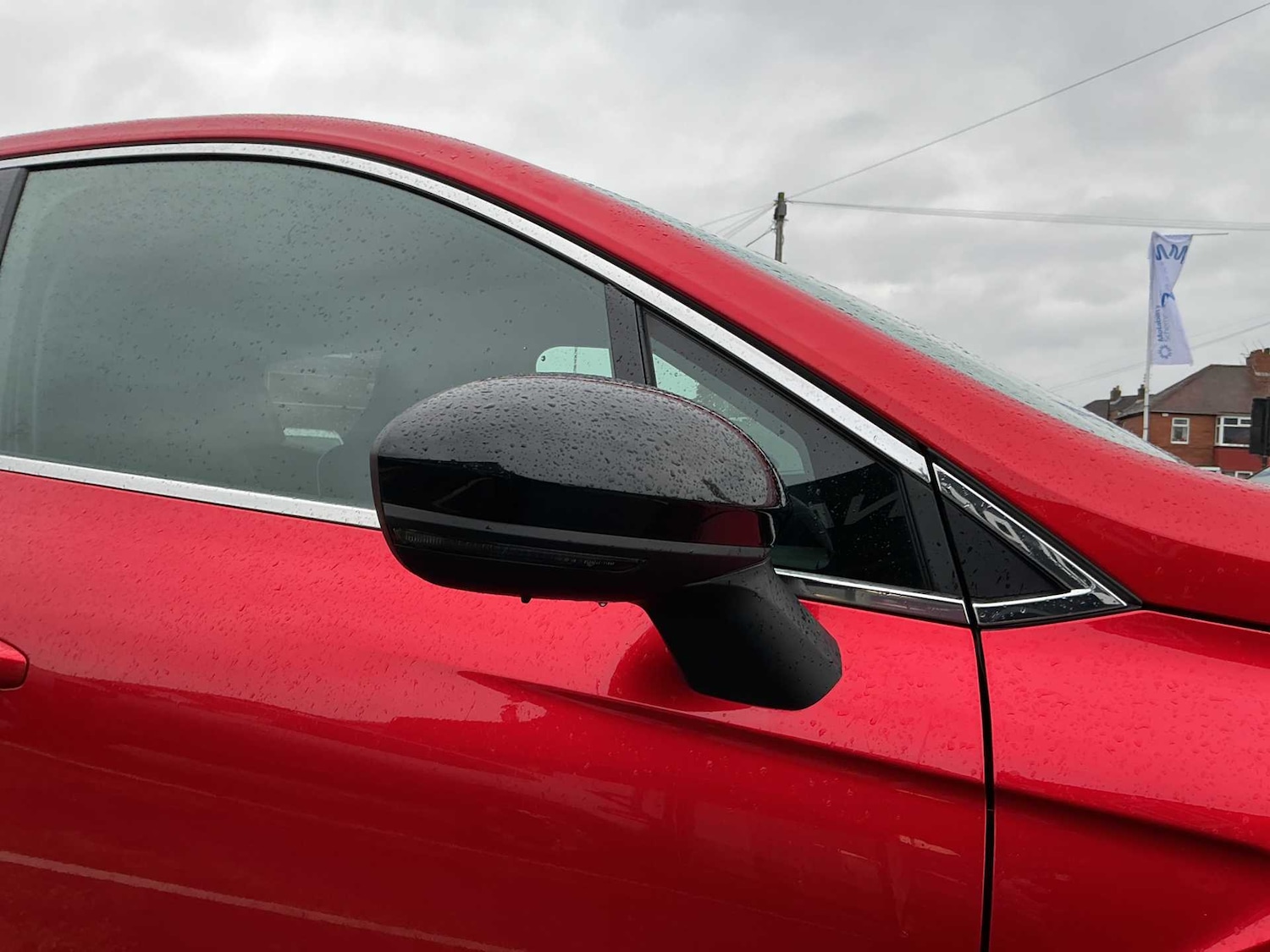 Used Renault Clio 2023 for sale - 77813363: Photo 30