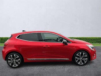 Used Renault Clio 2023 for sale - 77813363: Photo