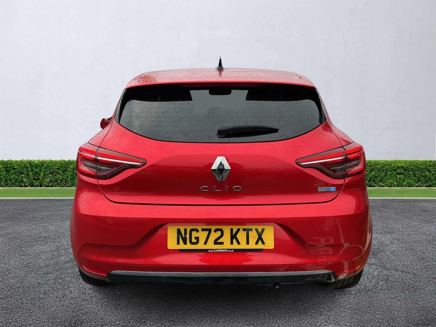 Used Renault Clio 2023 for sale - 77813363: Photo 4