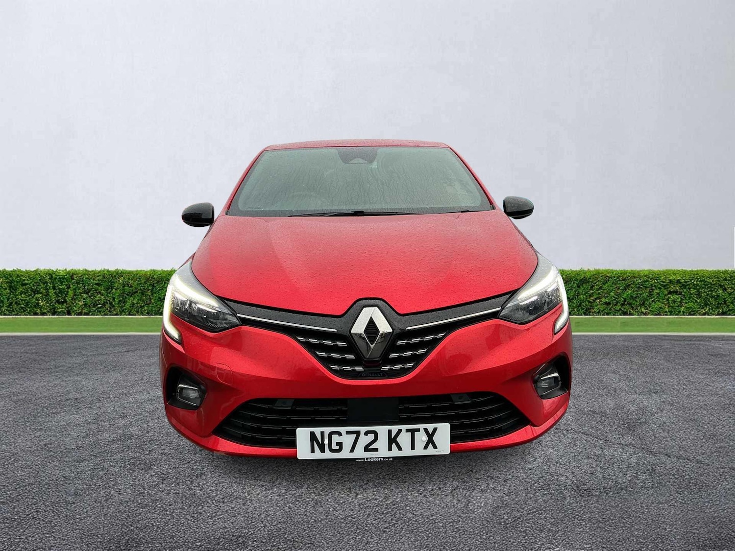 Used Renault Clio 2023 for sale - 77813363: Photo 5