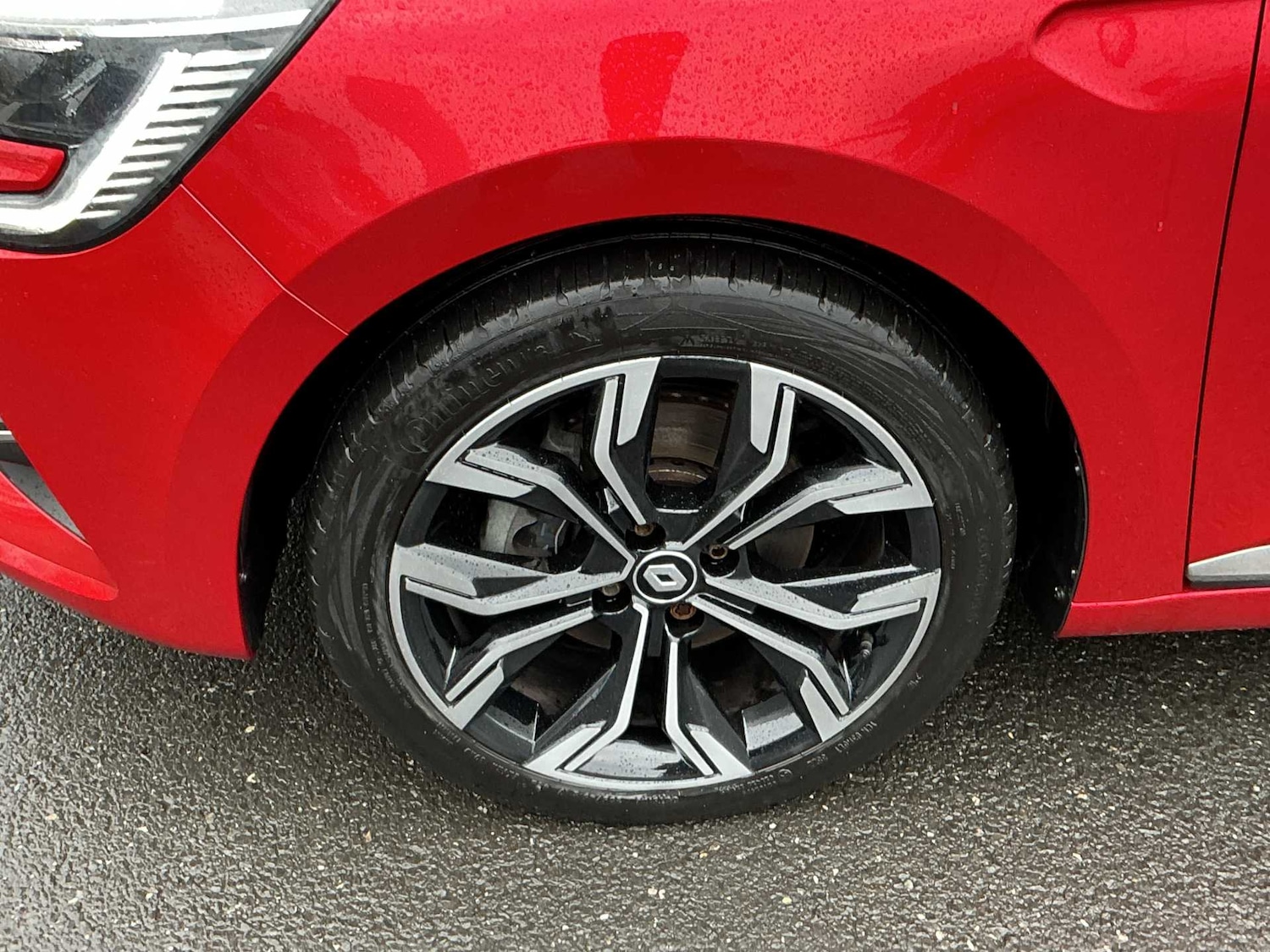 Used Renault Clio 2023 for sale - 77813363: Photo 6