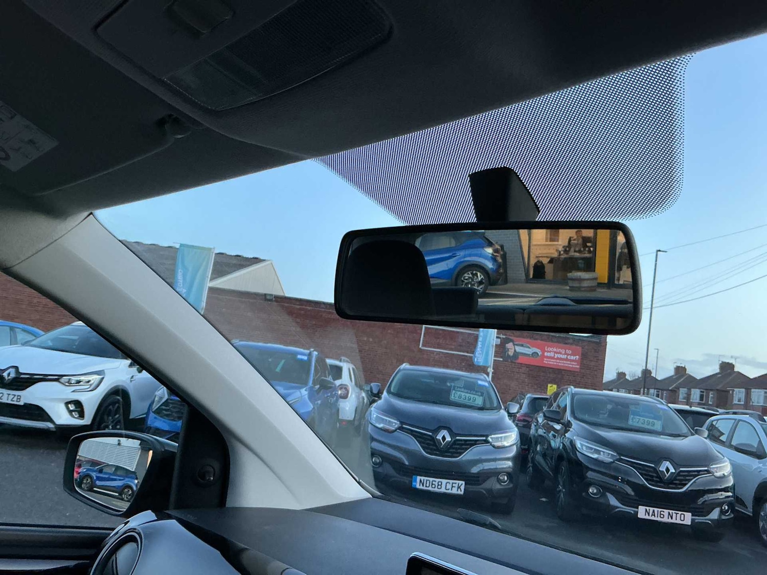 Used Volkswagen up! 2015 for sale - 76864012: Photo 13