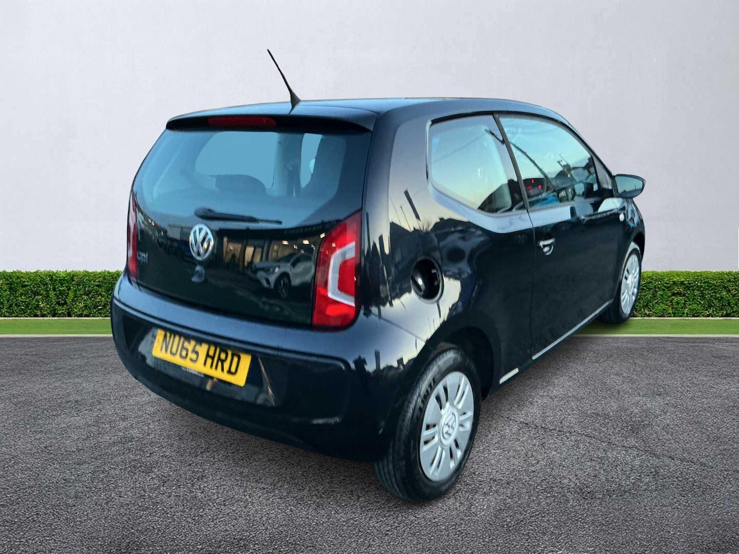 Used Volkswagen up! 2015 for sale - 76864012: Photo 17