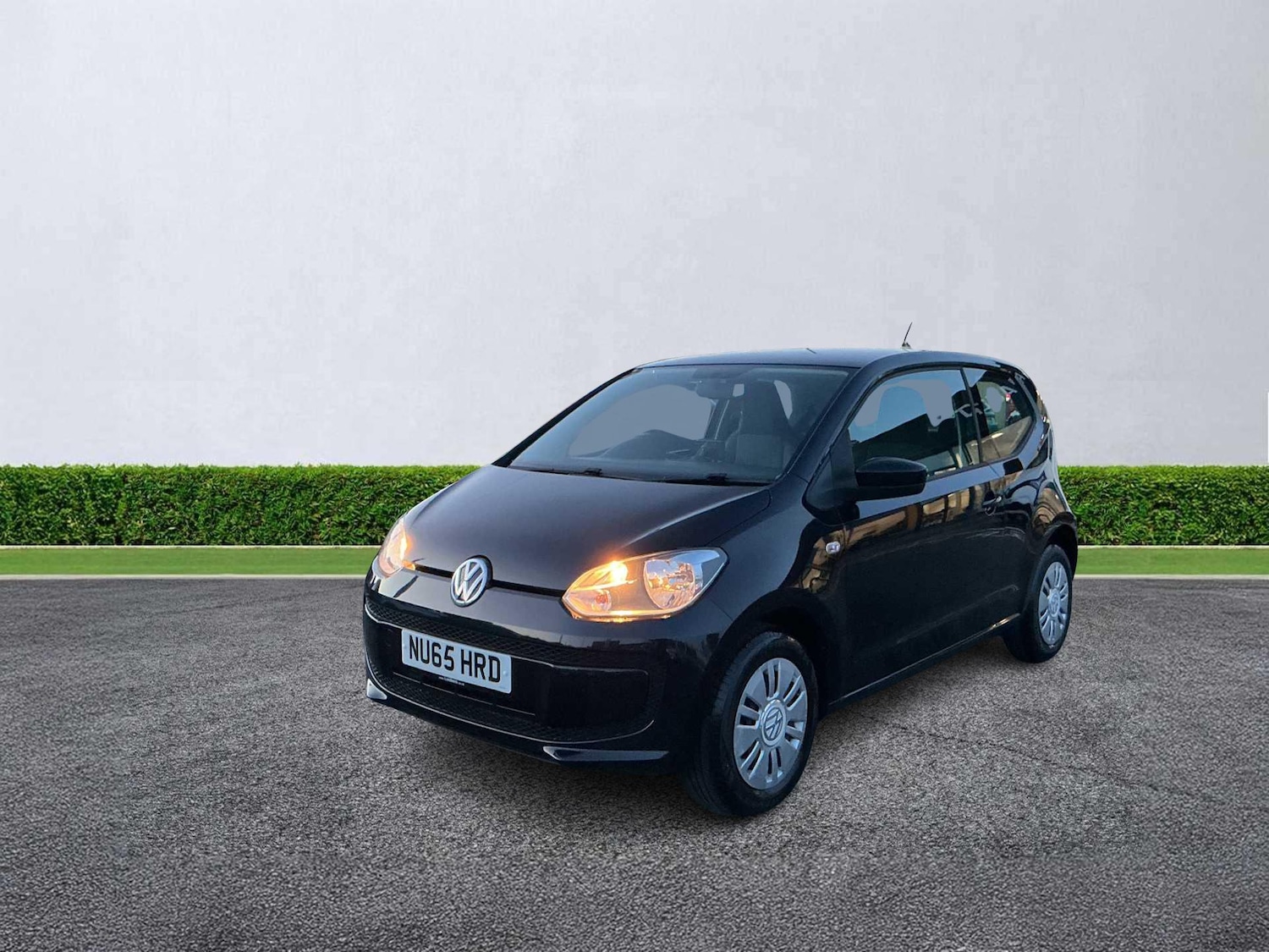Used Volkswagen up! 2015 for sale - 76864012: Photo 19