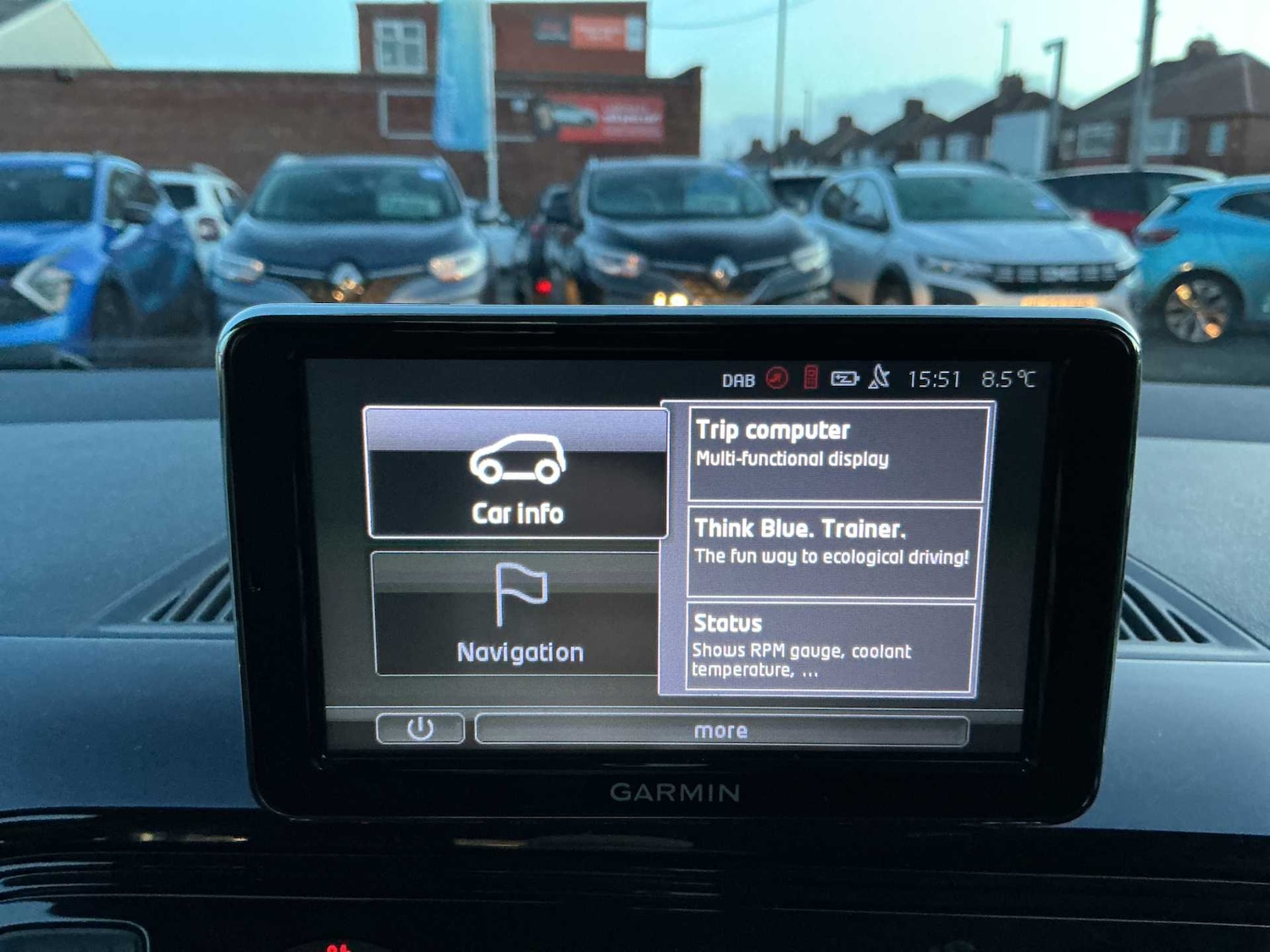 Used Volkswagen up! 2015 for sale - 76864012: Photo 21