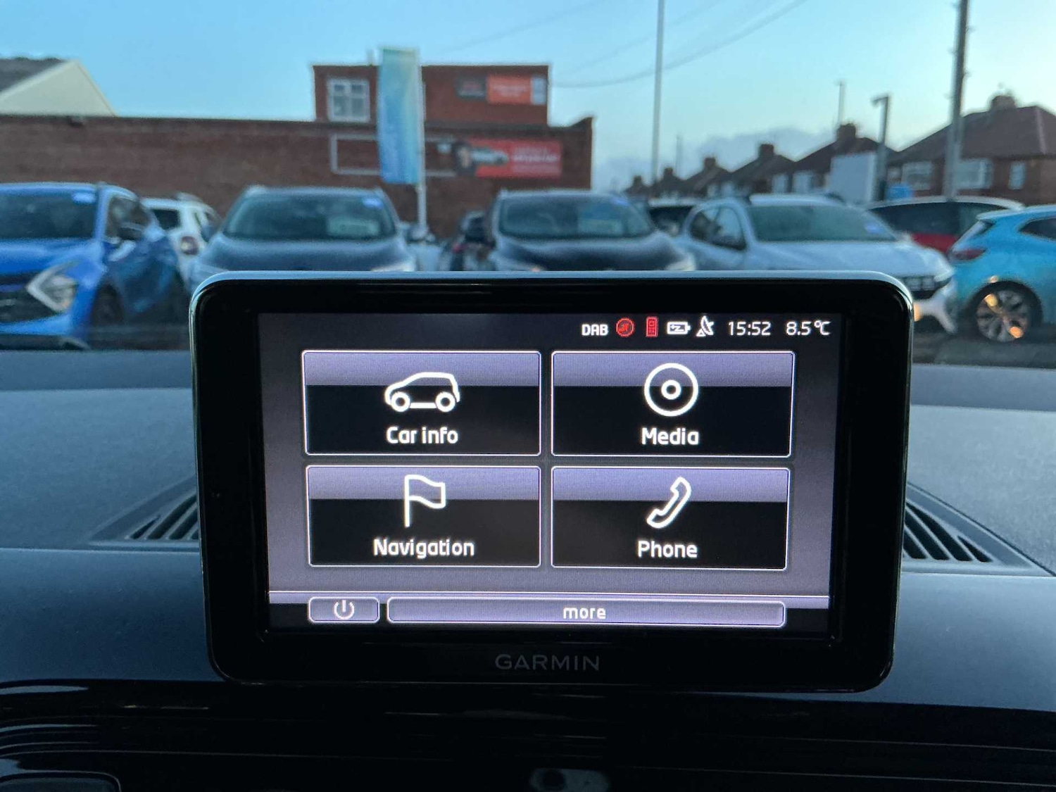 Used Volkswagen up! 2015 for sale - 76864012: Photo 22