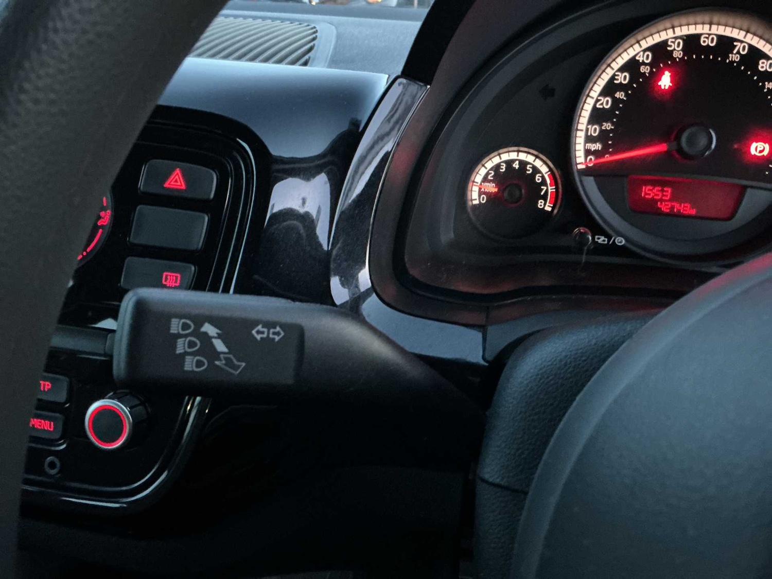 Used Volkswagen up! 2015 for sale - 76864012: Photo 24