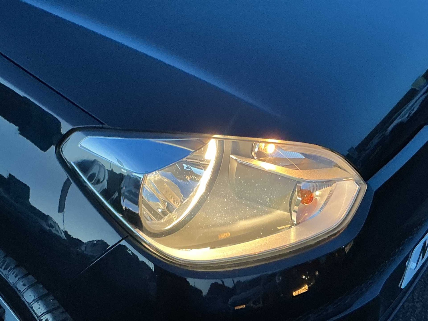 Used Volkswagen up! 2015 for sale - 76864012: Photo 27