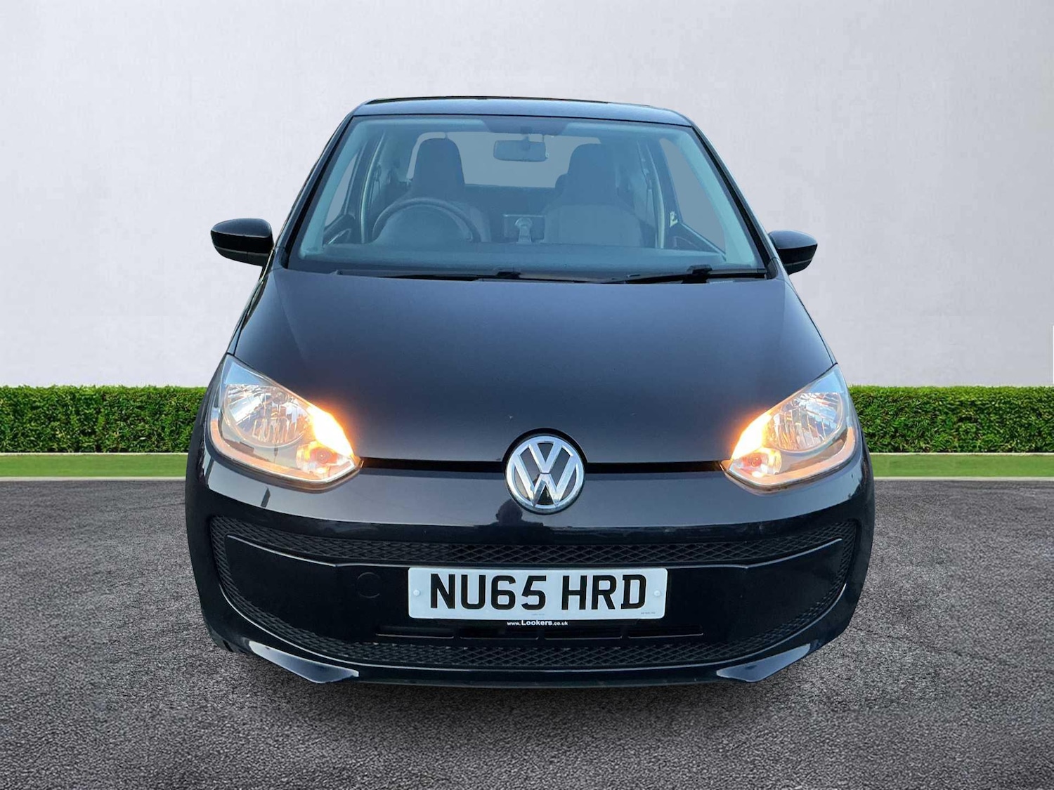 Used Volkswagen up! 2015 for sale - 76864012: Photo 5