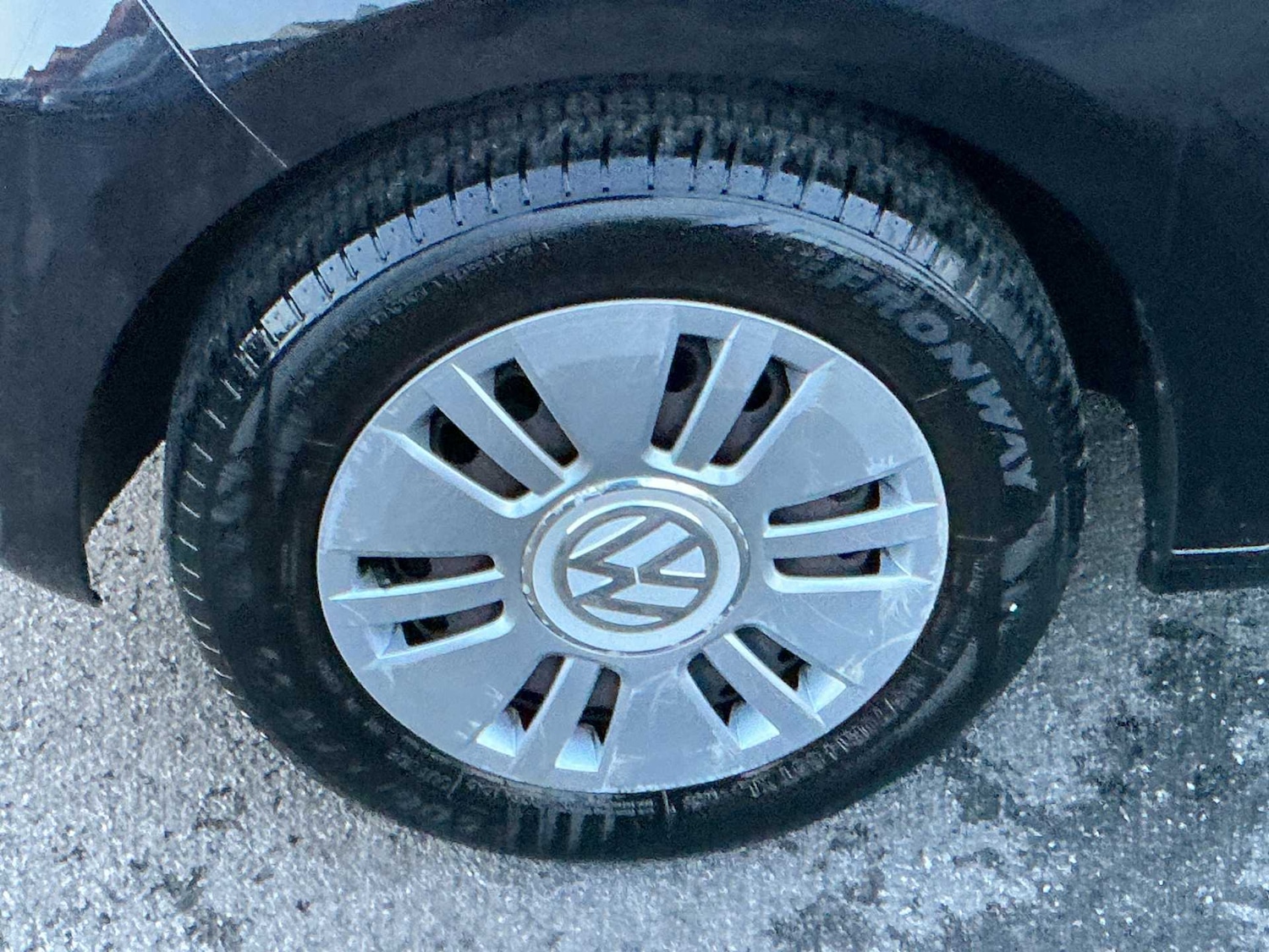 Used Volkswagen up! 2015 for sale - 76864012: Photo 6