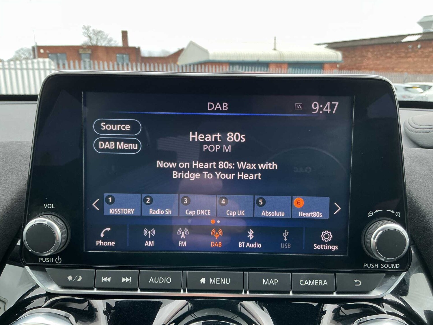 Used Nissan Juke 2022 for sale - 78131780: Photo 10