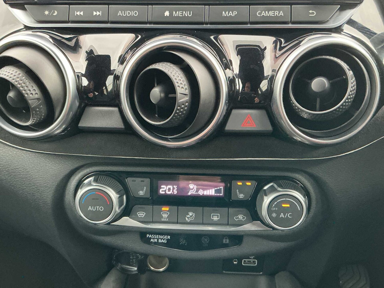 Used Nissan Juke 2022 for sale - 78131780: Photo 11