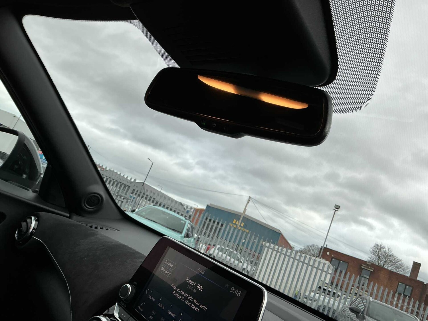 Used Nissan Juke 2022 for sale - 78131780: Photo 13