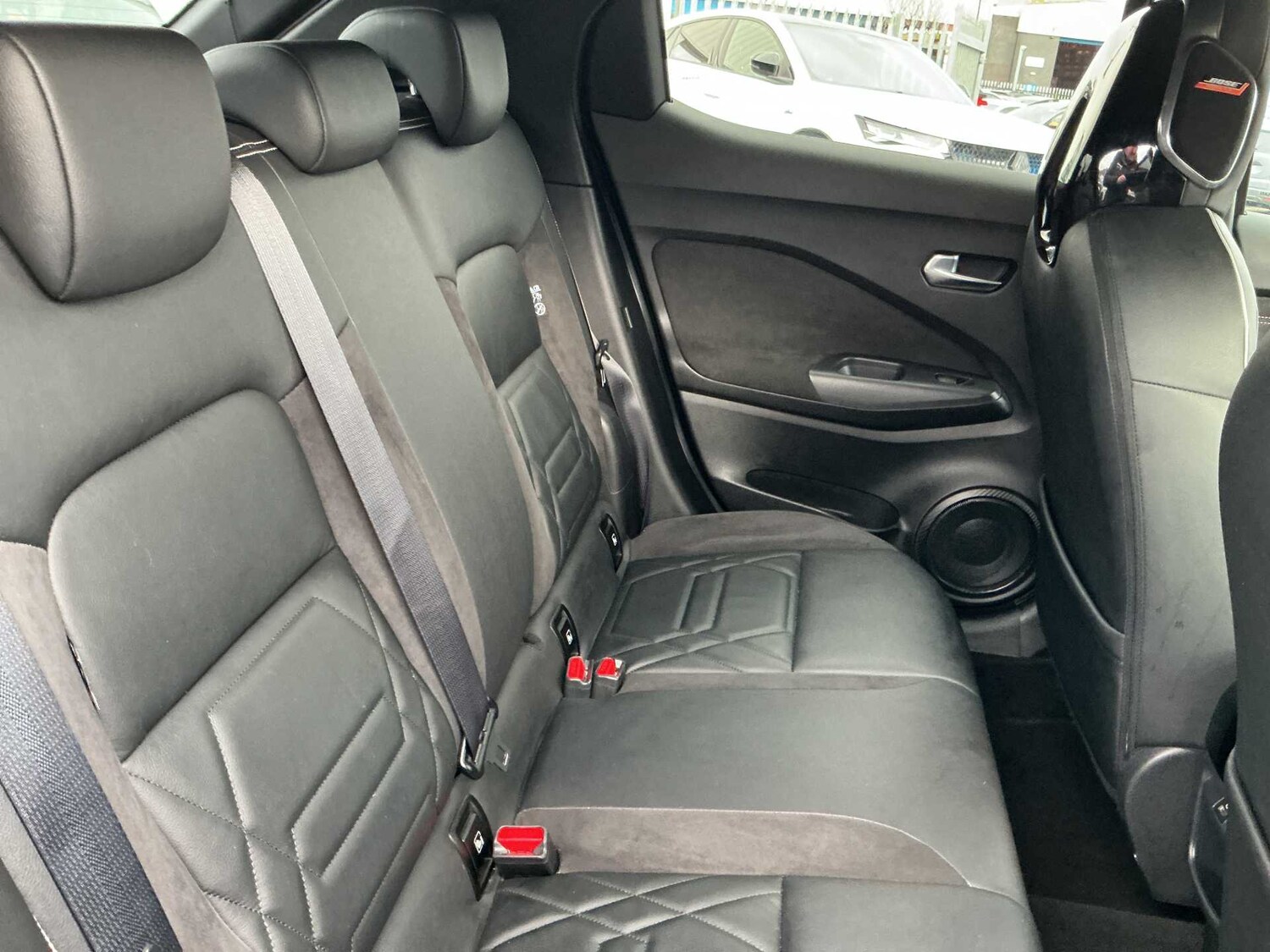 Used Nissan Juke 2022 for sale - 78131780: Photo 15