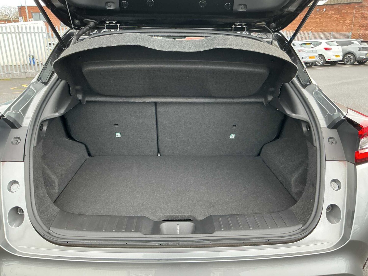 Used Nissan Juke 2022 for sale - 78131780: Photo 16