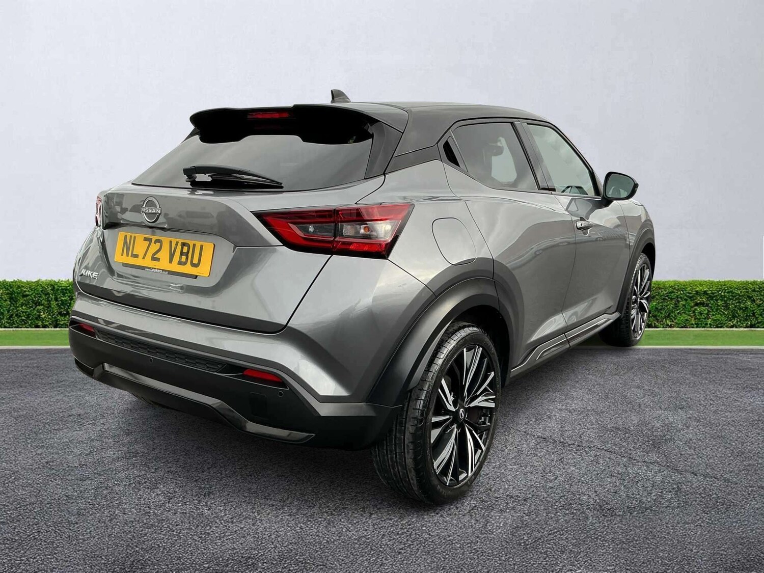 Used Nissan Juke 2022 for sale - 78131780: Photo 17