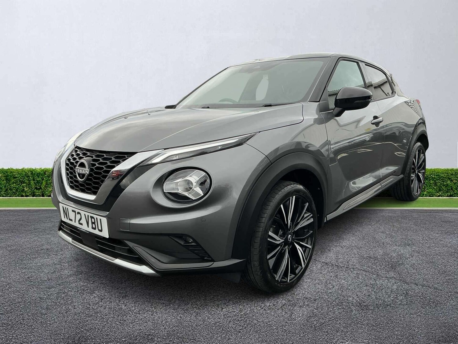 Used Nissan Juke 2022 for sale - 78131780: Photo 19