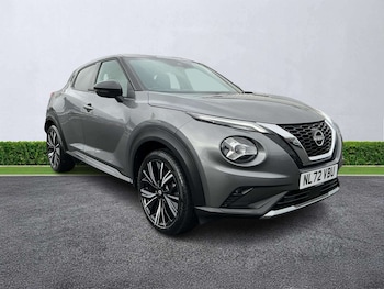 Used Nissan Juke 2022 for sale - 78131780: Photo