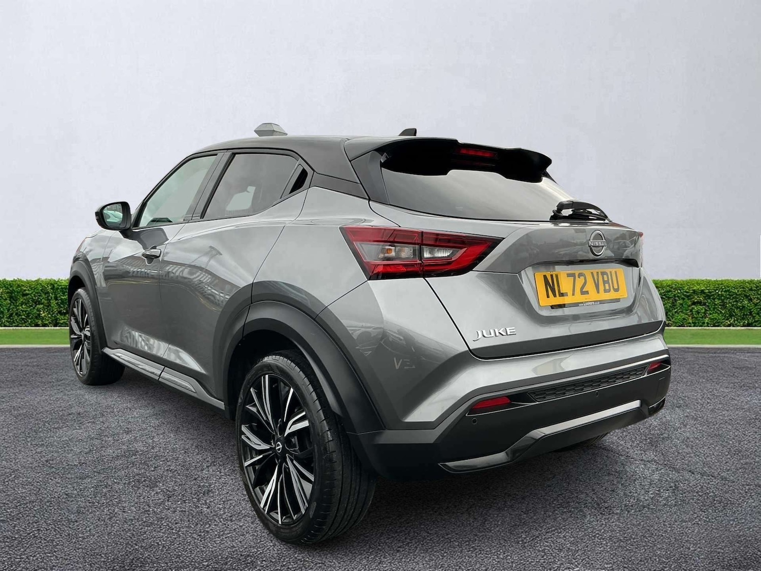 Used Nissan Juke 2022 for sale - 78131780: Photo 2