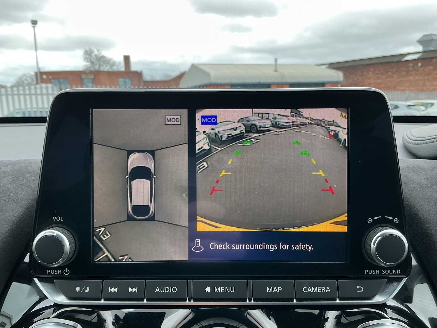 Used Nissan Juke 2022 for sale - 78131780: Photo 21