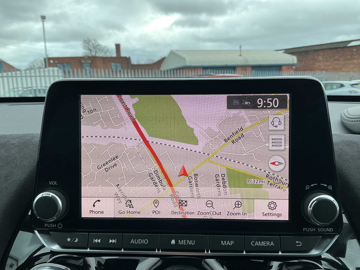 Used Nissan Juke 2022 for sale - 78131780: Photo 22