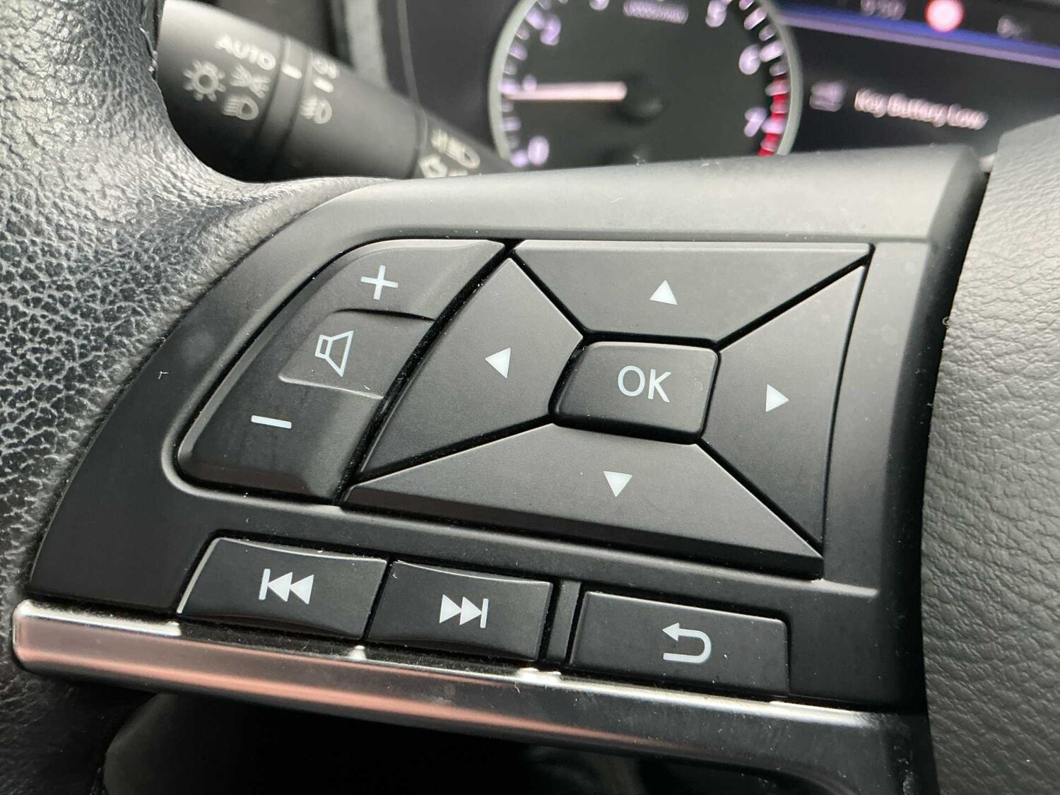 Used Nissan Juke 2022 for sale - 78131780: Photo 24