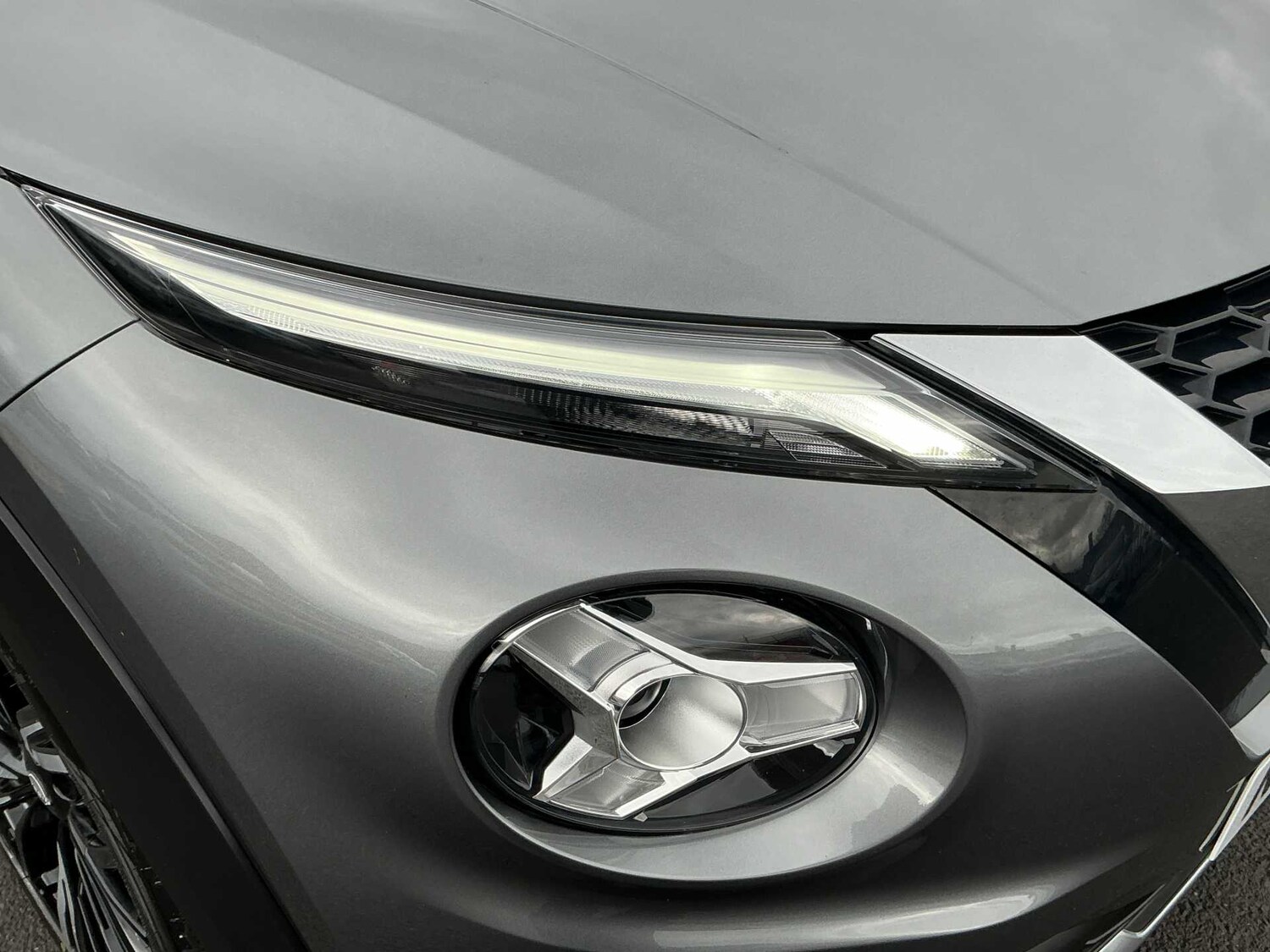 Used Nissan Juke 2022 for sale - 78131780: Photo 27