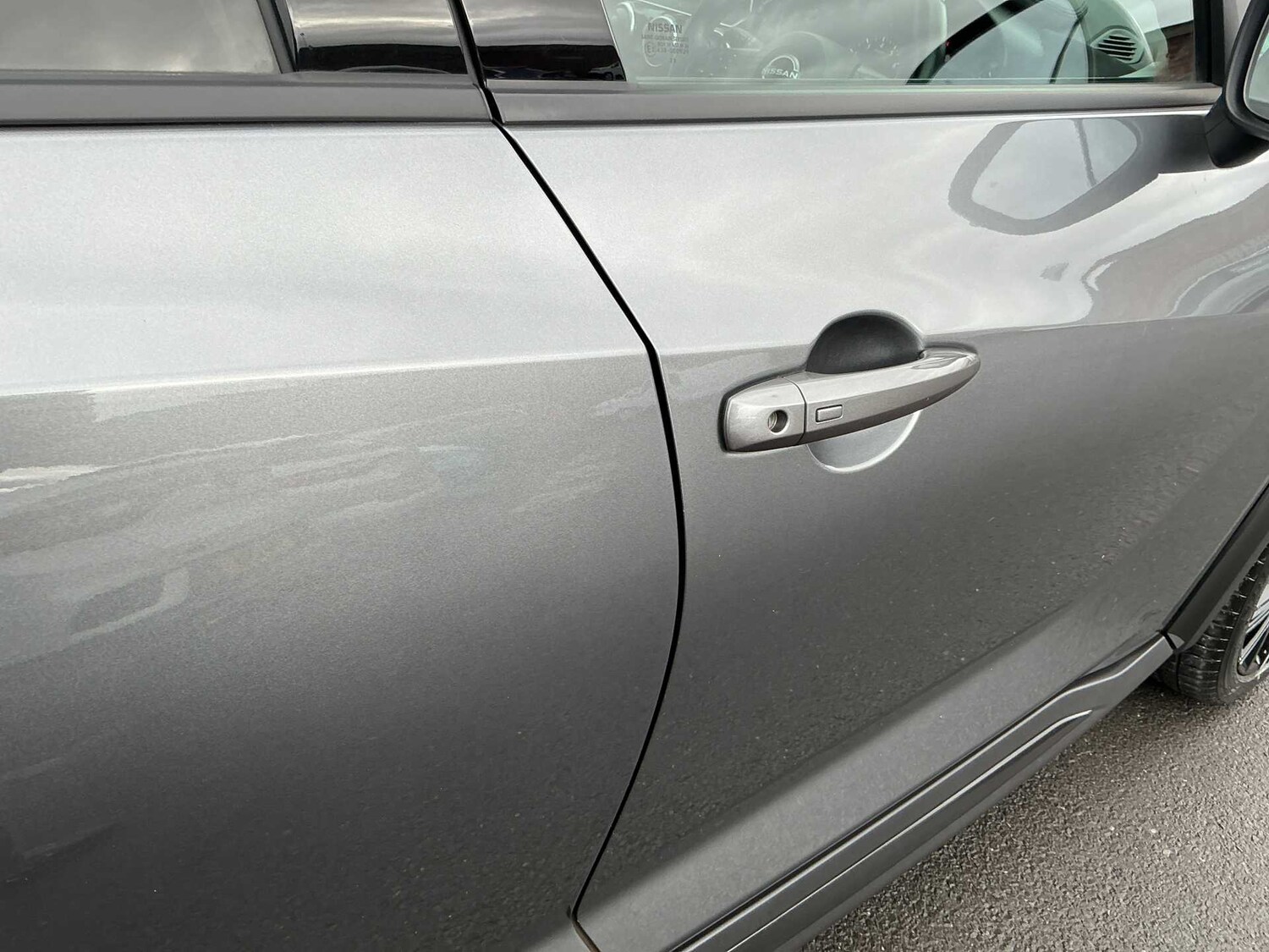 Used Nissan Juke 2022 for sale - 78131780: Photo 29