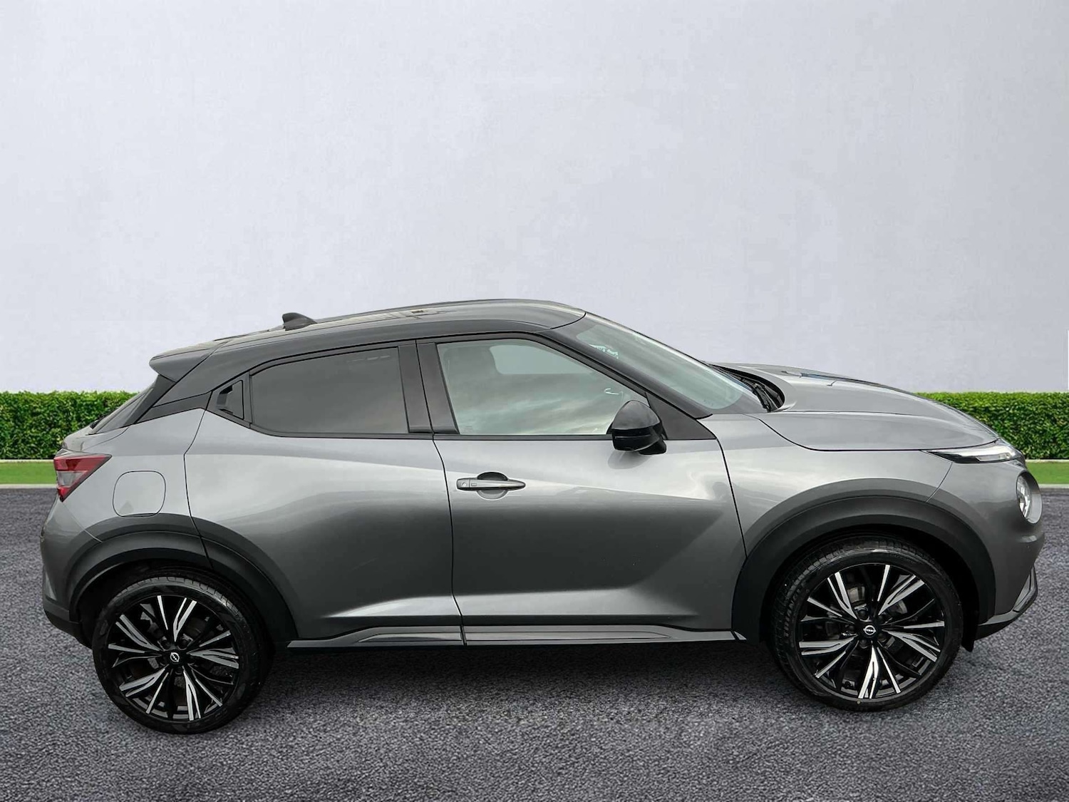 Used Nissan Juke 2022 for sale - 78131780: Photo 3