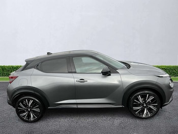 Used Nissan Juke 2022 for sale - 78131780: Photo