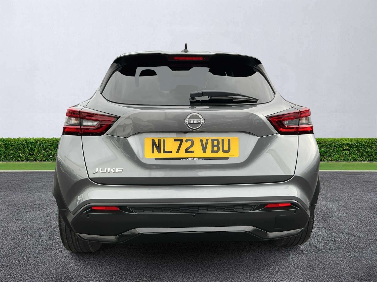 Used Nissan Juke 2022 for sale - 78131780: Photo 4