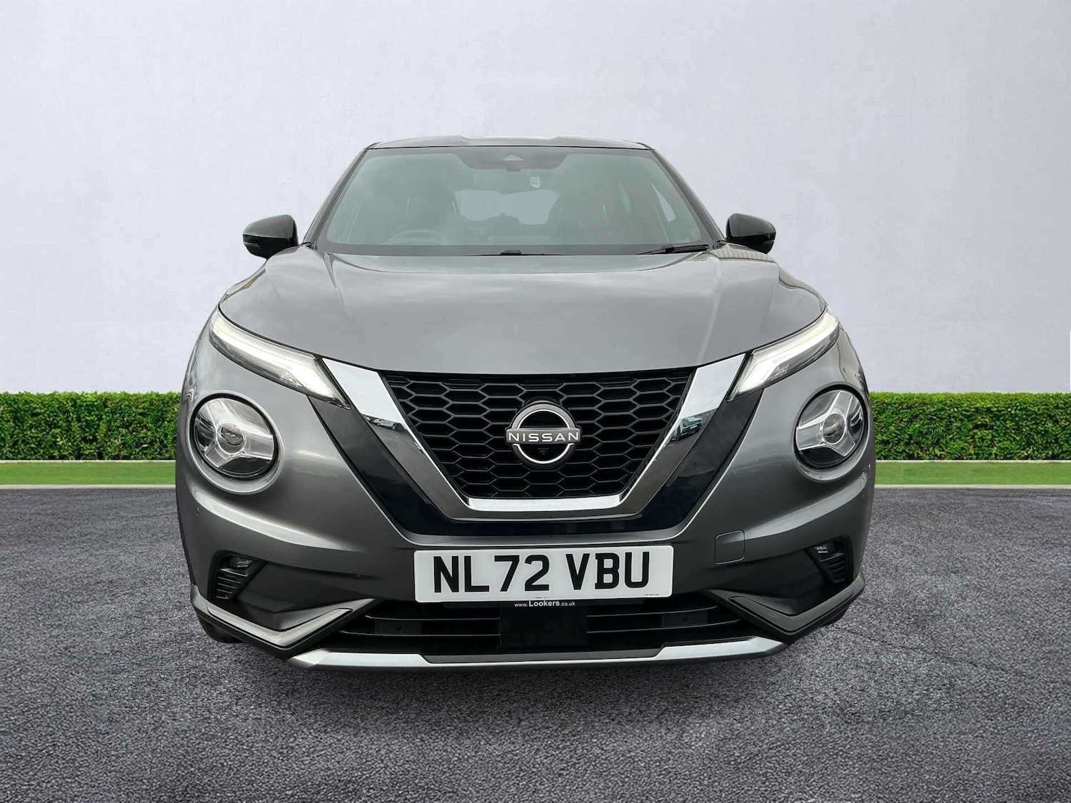 Used Nissan Juke 2022 for sale - 78131780: Photo 5