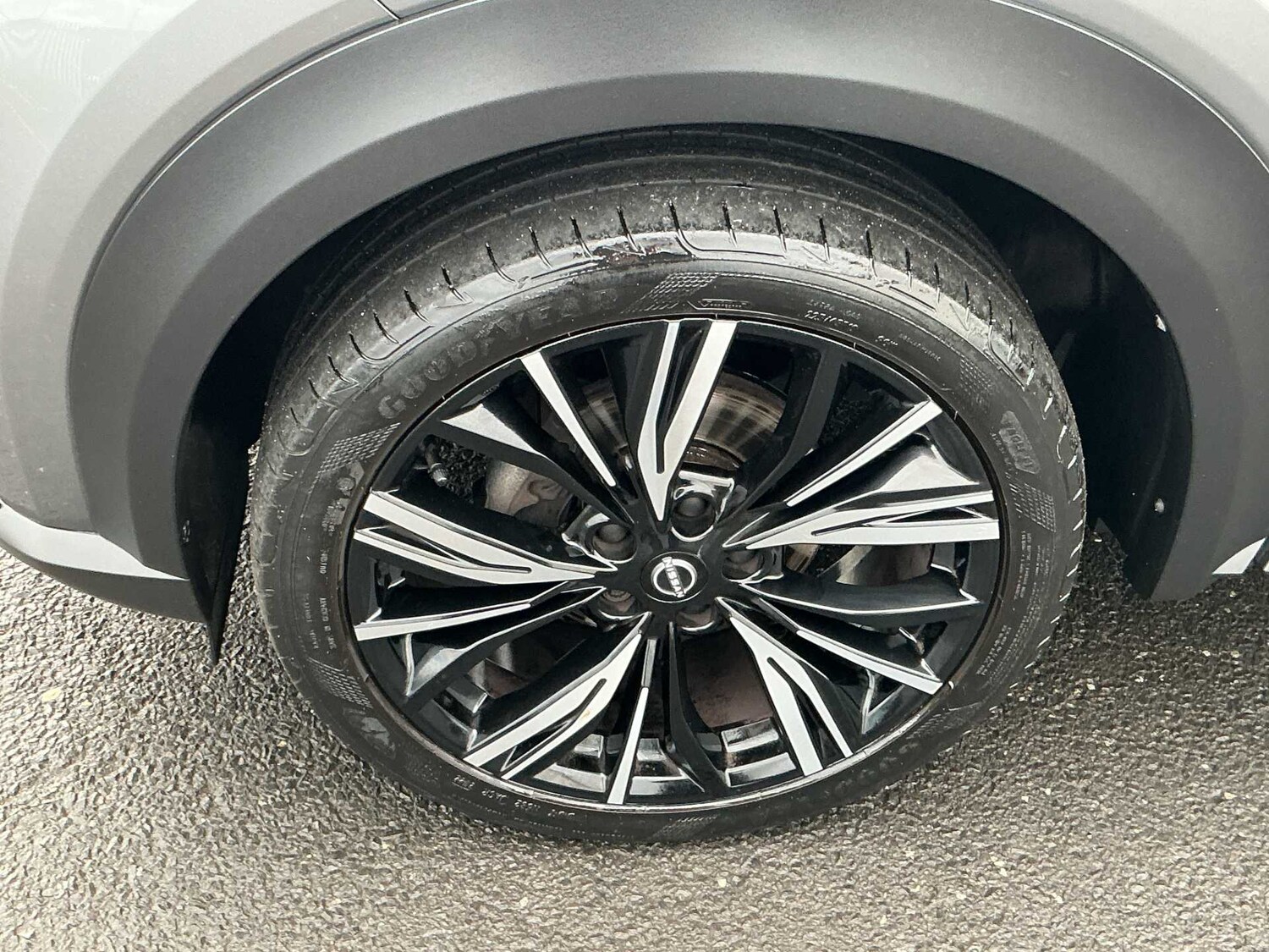 Used Nissan Juke 2022 for sale - 78131780: Photo 6