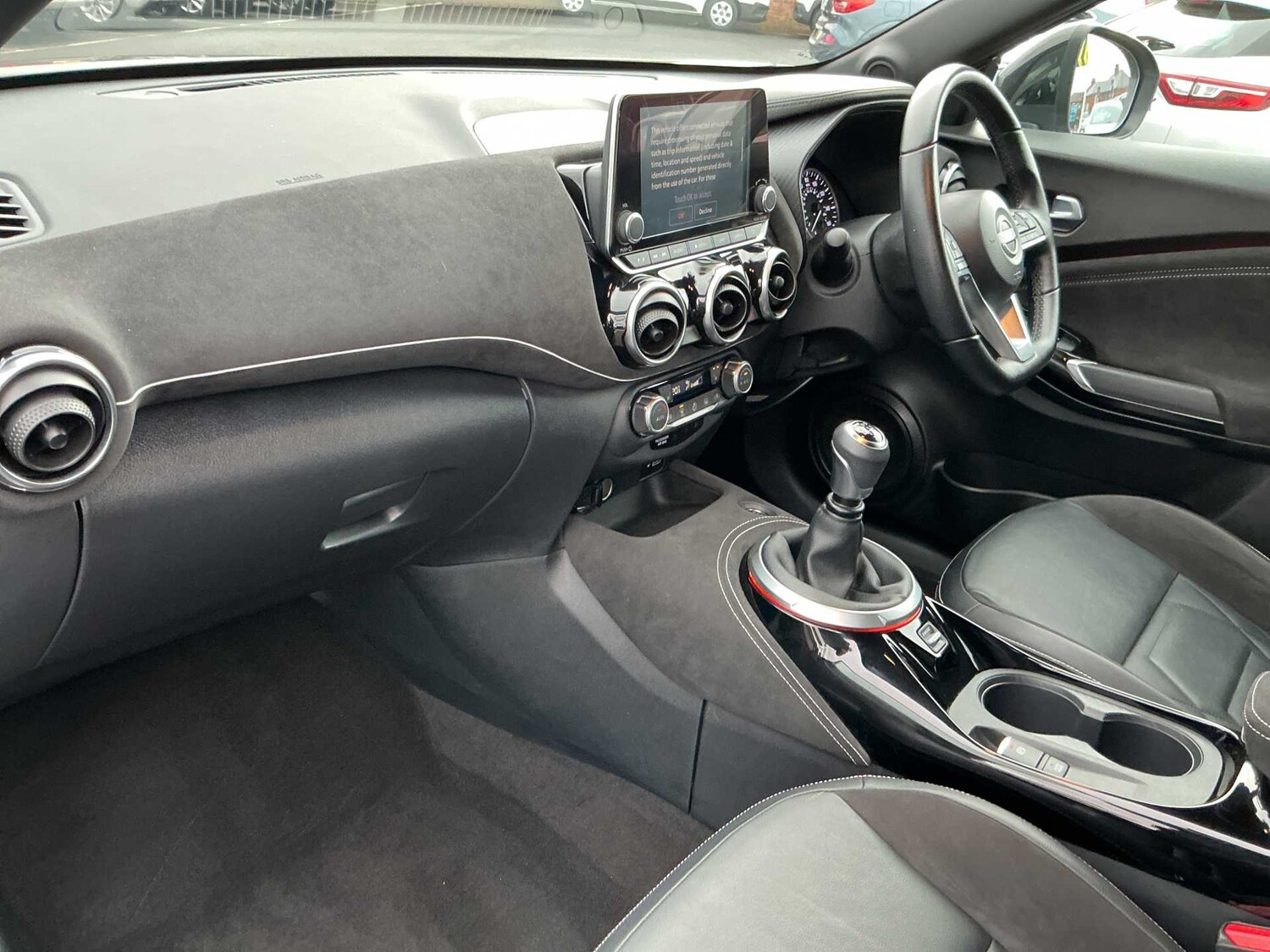 Used Nissan Juke 2022 for sale - 78131780: Photo 7