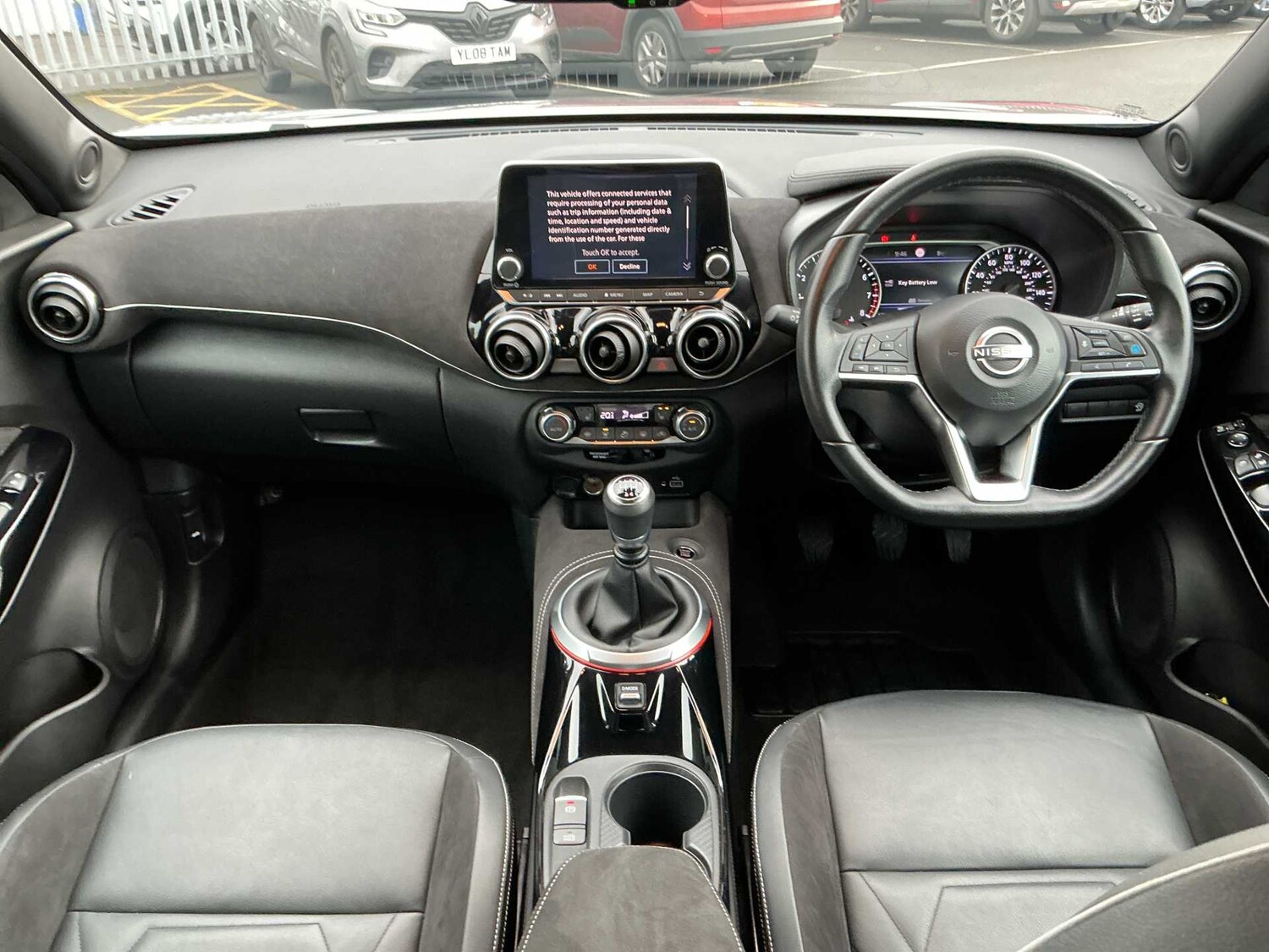 Used Nissan Juke 2022 for sale - 78131780: Photo 8