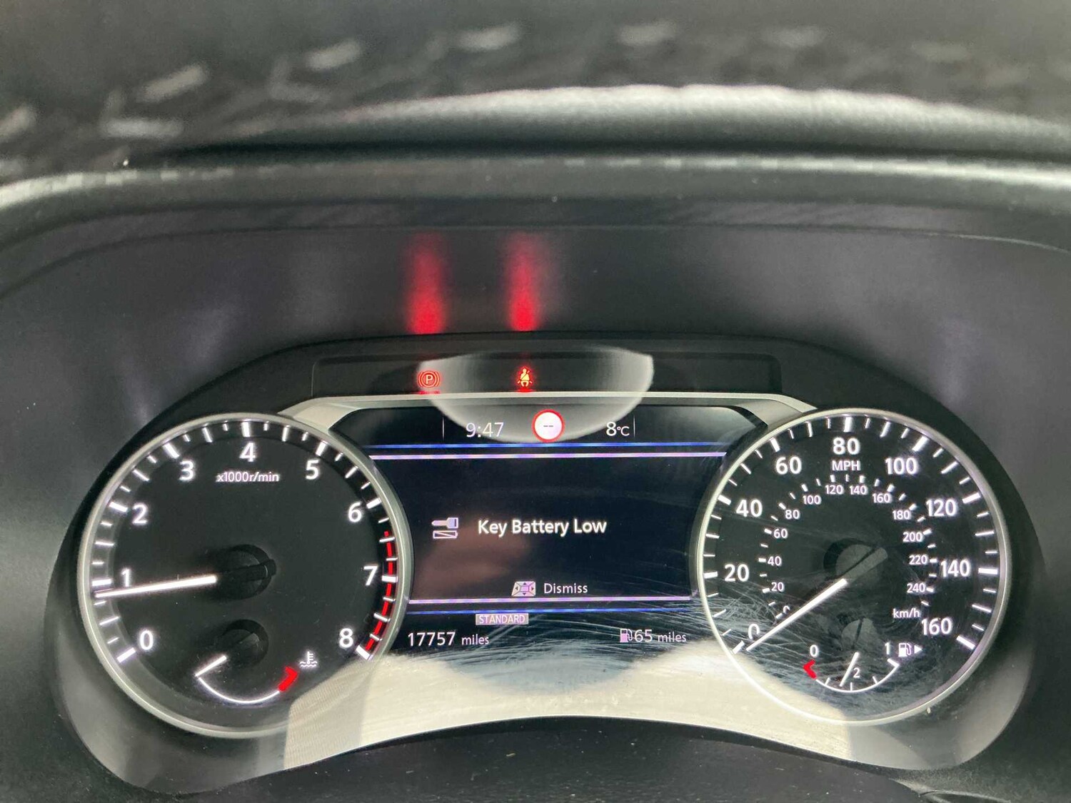 Used Nissan Juke 2022 for sale - 78131780: Photo 9