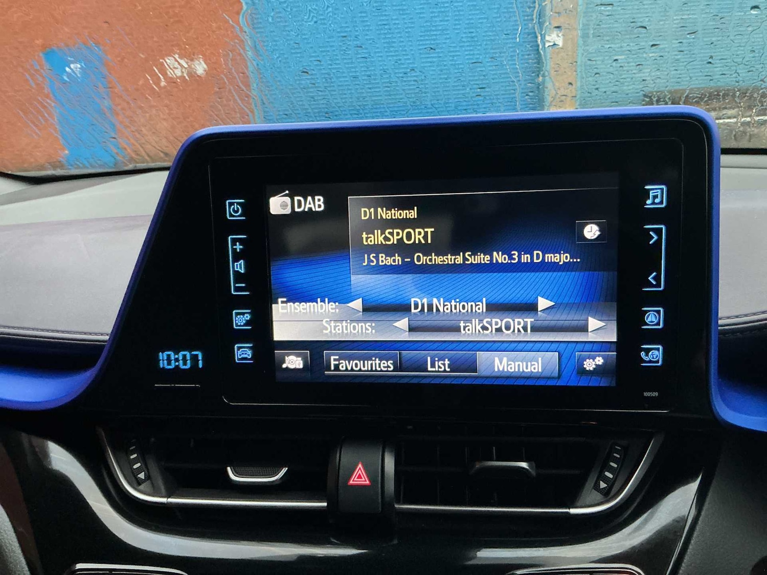 Used Toyota C-HR 2018 for sale - 77797006: Photo 10