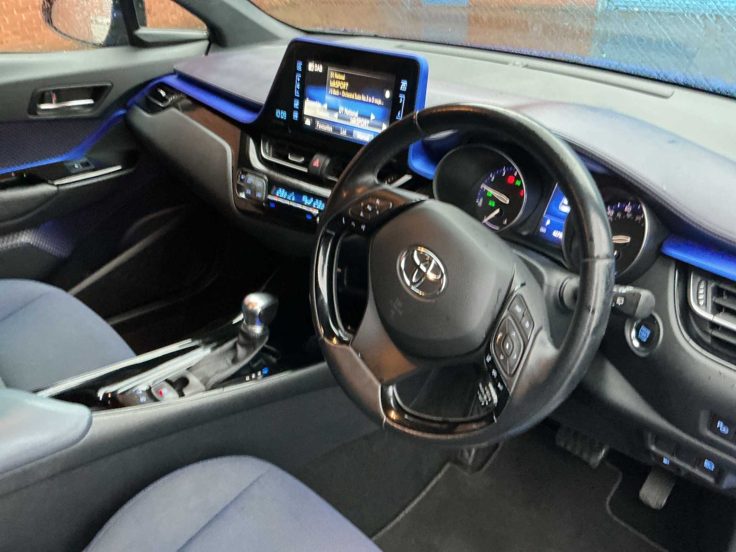 Used Toyota C-HR 2018 for sale - 77797006: Photo 14