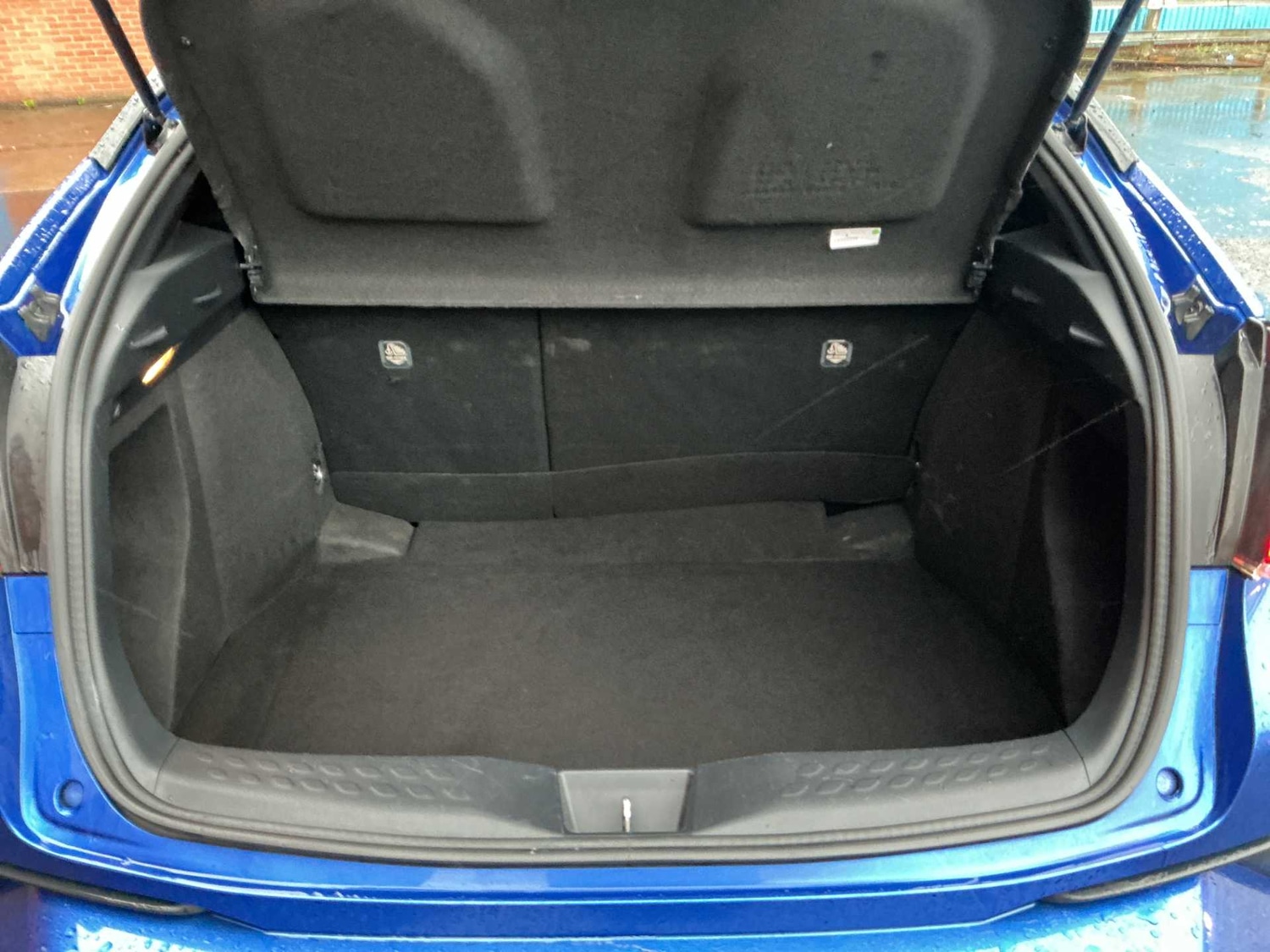 Used Toyota C-HR 2018 for sale - 77797006: Photo 16