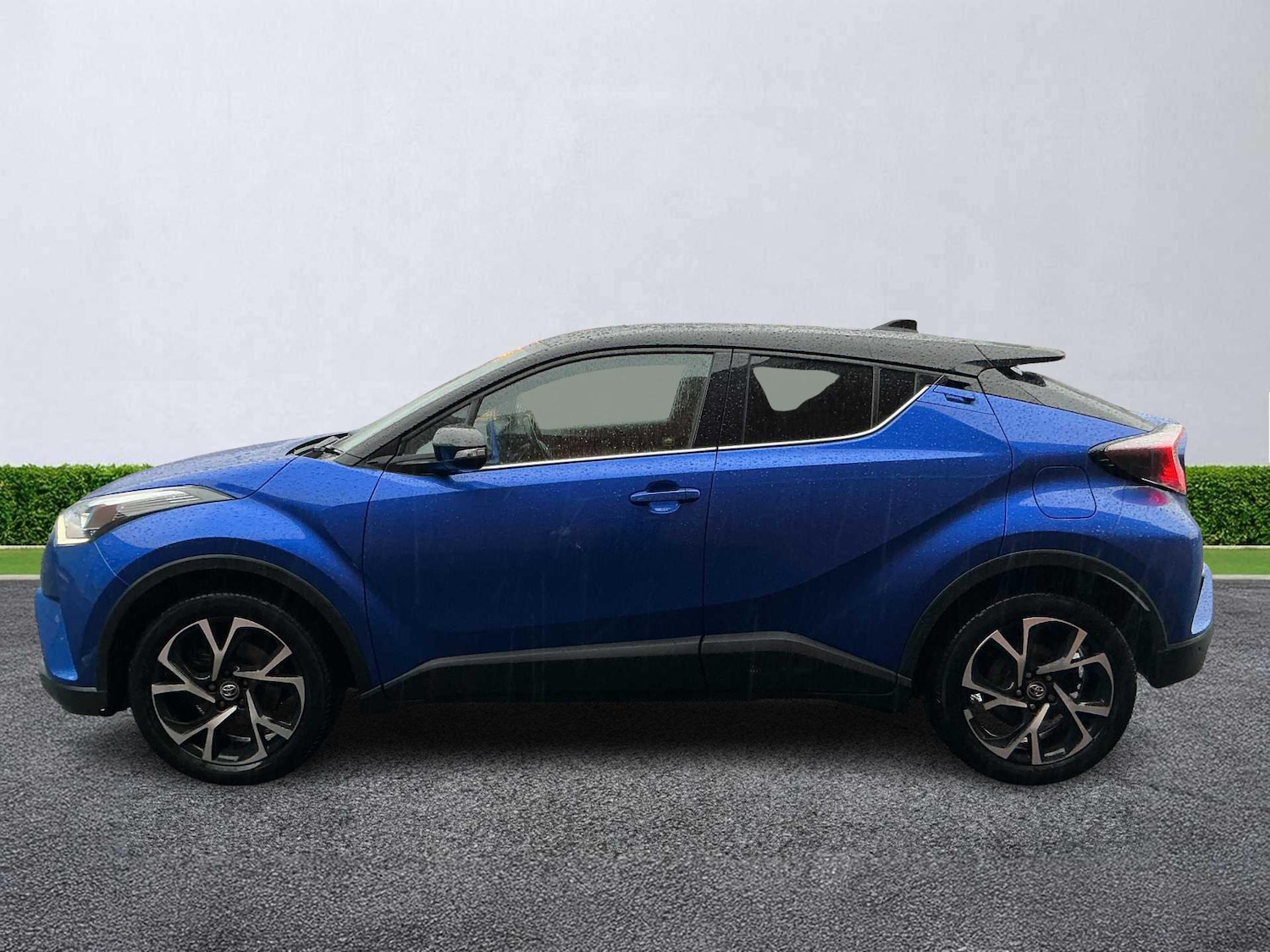 Used Toyota C-HR 2018 for sale - 77797006: Photo 18