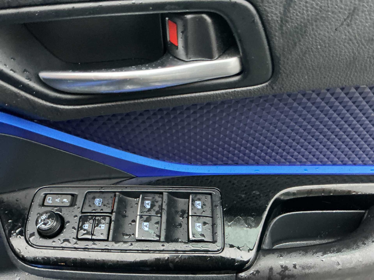 Used Toyota C-HR 2018 for sale - 77797006: Photo 20