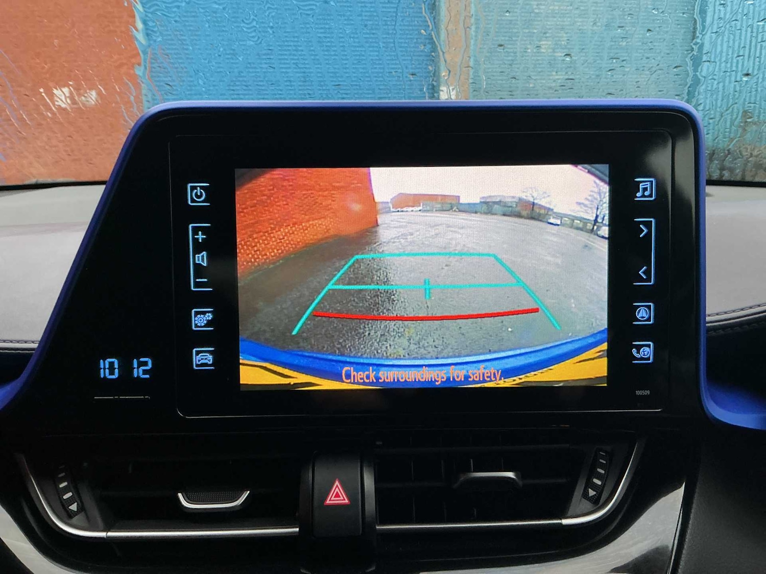 Used Toyota C-HR 2018 for sale - 77797006: Photo 21