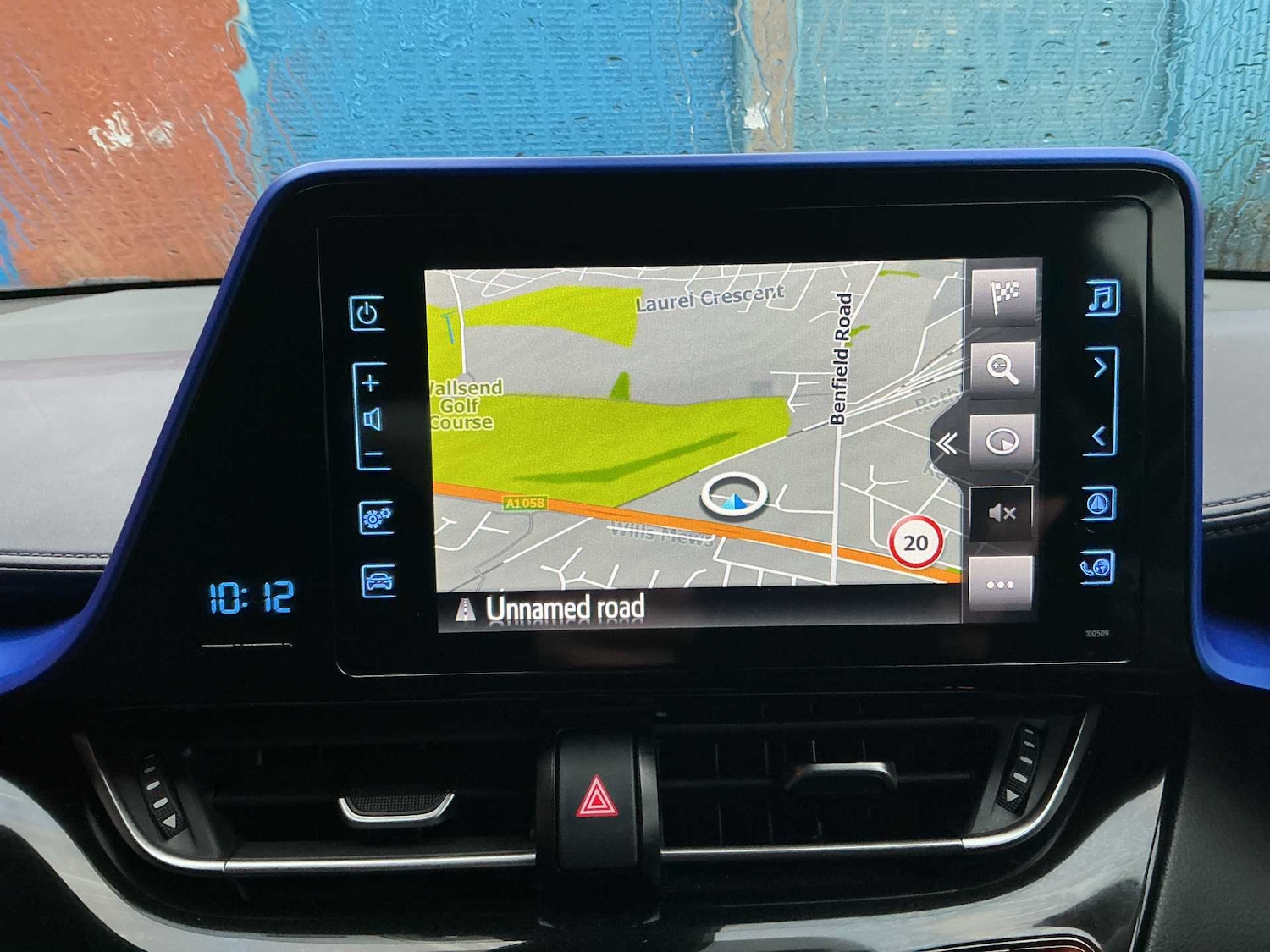 Used Toyota C-HR 2018 for sale - 77797006: Photo 22