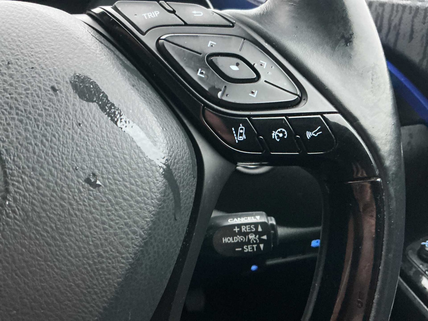 Used Toyota C-HR 2018 for sale - 77797006: Photo 23