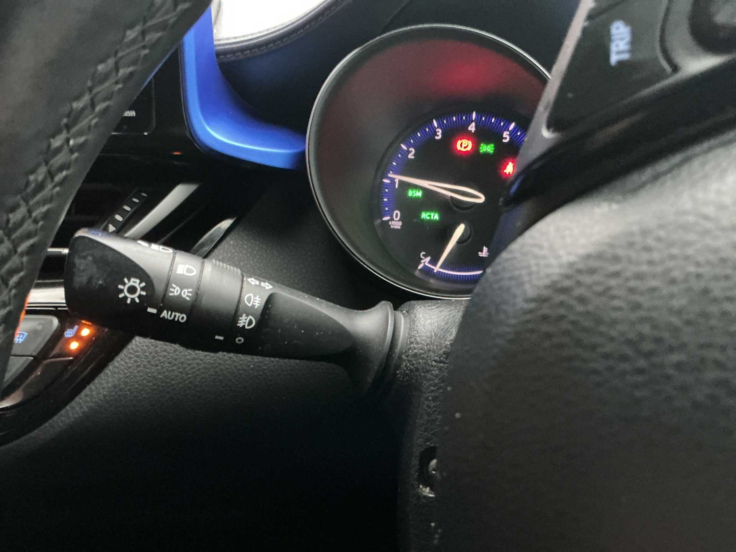 Used Toyota C-HR 2018 for sale - 77797006: Photo 25