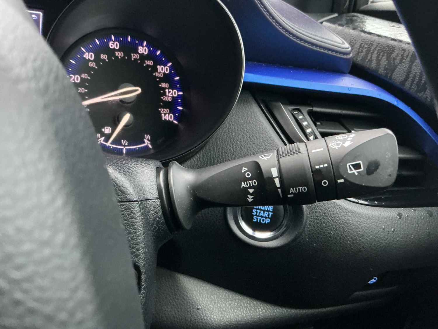 Used Toyota C-HR 2018 for sale - 77797006: Photo 26