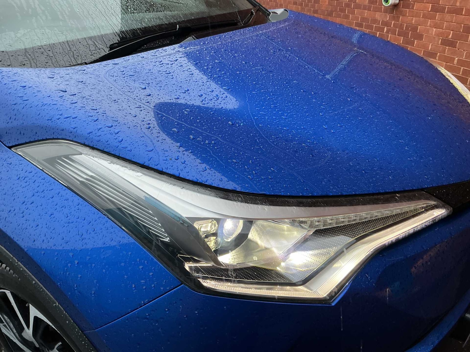 Used Toyota C-HR 2018 for sale - 77797006: Photo 27