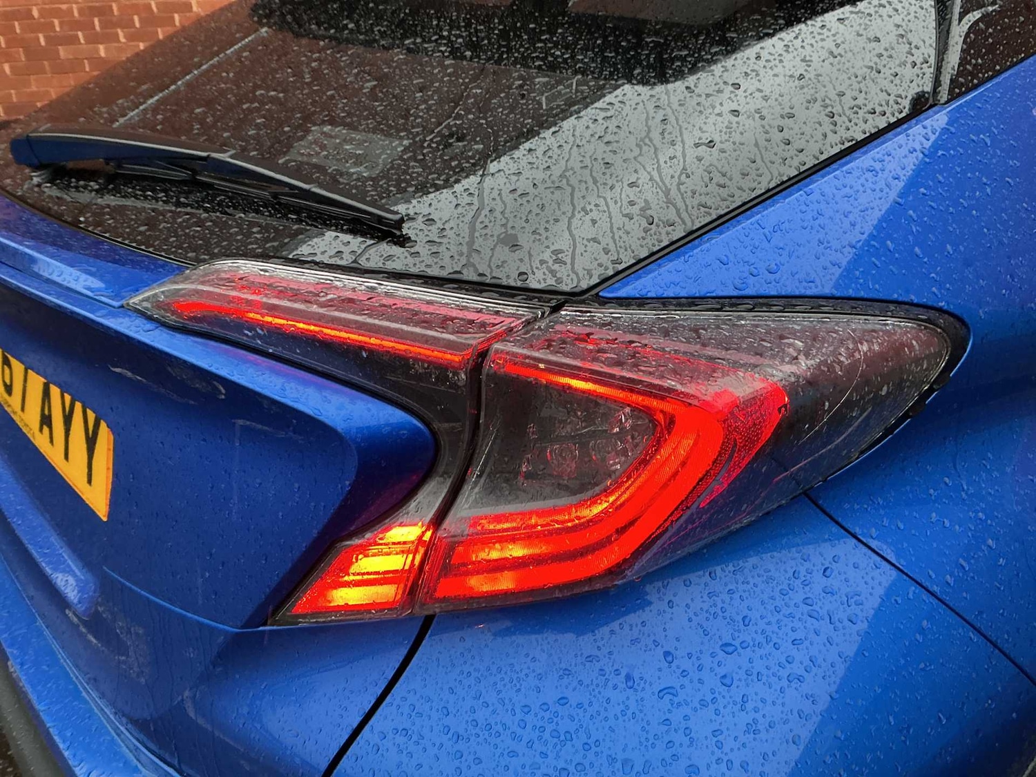 Used Toyota C-HR 2018 for sale - 77797006: Photo 28